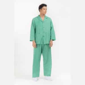 Quần Áo Bệnh Nhân Đẹp Chất Lượng