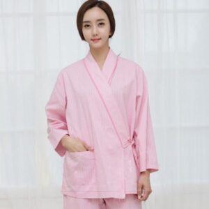 Quần Áo Bệnh Nhân Nữ Thoải Mái