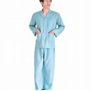 Quần Áo Bệnh Nhân Sạch Sẽ