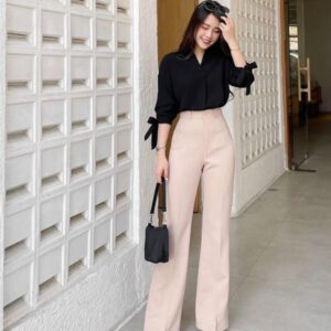 Quần Công Sở Chính Hãng