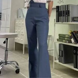 Quần Công Sở Nữ Thời Trang