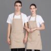 Tạp Dề Chất Lượng Tạo Sự Chuyên Nghiệp Cho Thương Hiệu - MTDE0008 4 Tạp Dề Chất Lượng