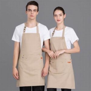 Tạp Dề Chất Lượng