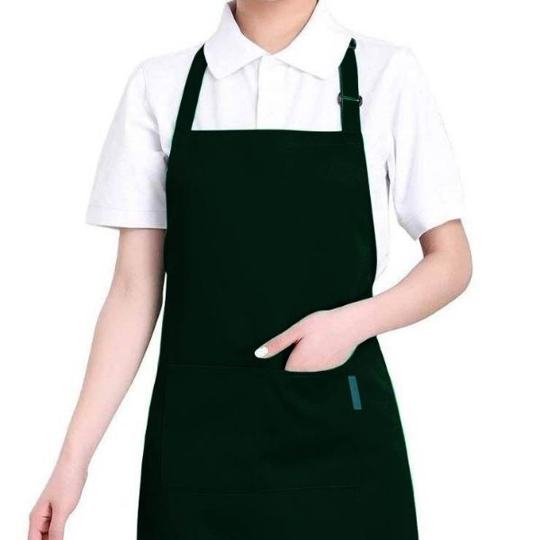 Tạp Dề Dạng Yếm Chất Lượng Cao Cấp Chất Lượng Bền - MTDE0007 1 Tạp Dề Nữ Mẫu Mới