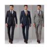 Vest Công Sở Lịch Lãm