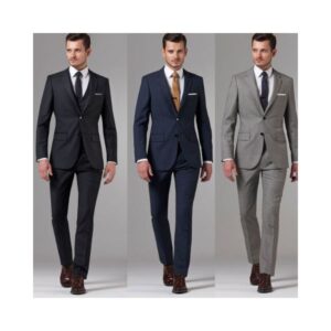 Vest Công Sở Lịch Lãm