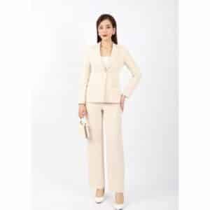 Vest Công Sở Nữ Đẹp Và Cao Cấp