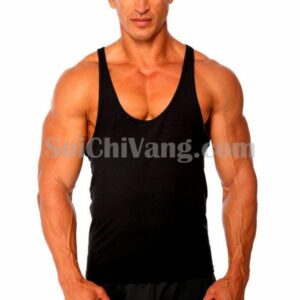 Áo Ba Lỗ Tập Gym Nam