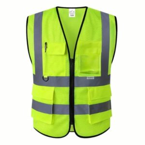 Áo Bảo Hộ An Toàn Công Trình