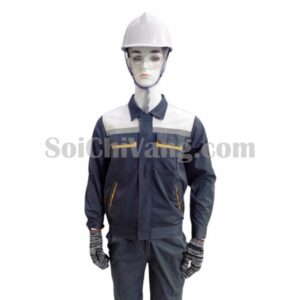 Áo Bảo Hộ Chất Lượng Bền