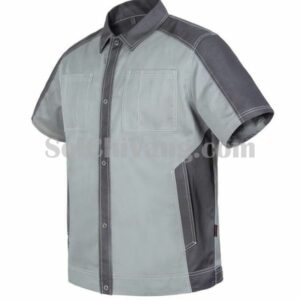 Áo Bảo Hộ Công Nhân