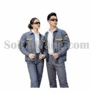 Áo Bảo Hộ Đa Năng