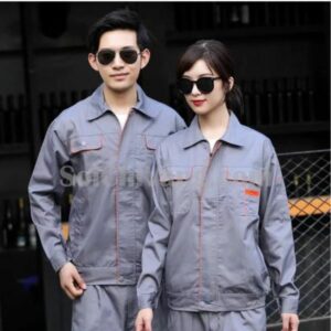 Áo Bảo Hộ Kỹ Sư