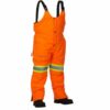 Áo Bảo Hộ Liền Quần Không Tay Kèm Phản Quang - MDBH0018 8 Áo Bảo Hộ Liền Quần Tốt