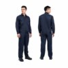 Đồng Phục Áo Bảo Hộ Vải KaKi Cao Cấp Hàng Chính Hãng - MABH0011