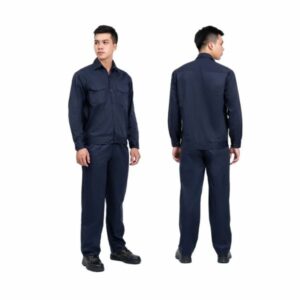 Áo Bảo Hộ Tốt