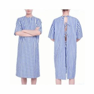 Áo Bệnh Nhân Giá Rẻ