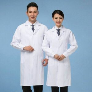 Áo Blouse Bác Sĩ Chất Lượng