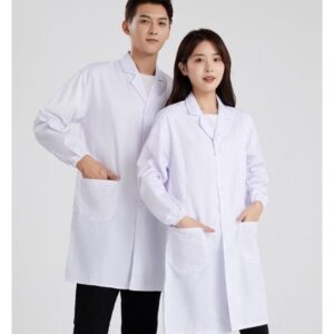 Áo Blouse Bác Sĩ Chính Hãng