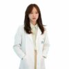 Áo Blouse Bác Sĩ Đẹp
