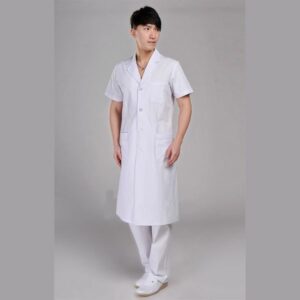 Áo Blouse Bác Sĩ Giá Tốt