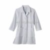 Áo Blouse Bác Sĩ Thiết Kế Tối Giản Tiện Dụng - MABS0020
