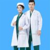 Áo Blouse Bác Sĩ Thiết Kế Truyền Thống