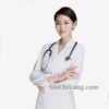 Áo Blouse Bác Sĩ Thoải Mái