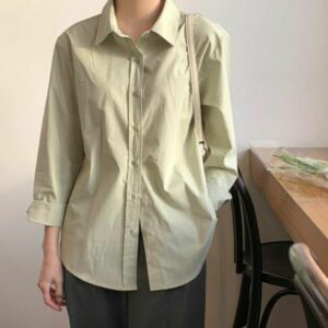 Áo Công Sở Chất Lượng