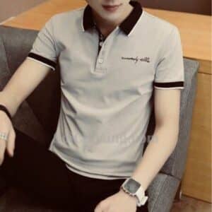 Áo Cotton Nam Chất Lượng