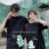 Áo Đồng Phục Cổ Tròn Nhiều Màu - MTCT0020 6 Áo Đồng Phục Cổ Tròn Chất Lượng