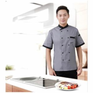 Áo Đồng Phục Đầu Bếp Chuyên Nghiệp