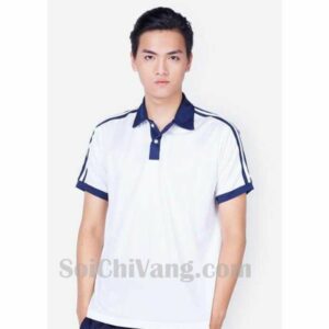 Áo Đồng Phục Thể Dục Cổ Trụ