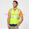 Áo Ghi Lê Bảo Hộ Đồng Phục Đẹp Chất Lượng Cao - MABH0028 6 Áo Ghi Lê Bảo Hộ Đồng Phục