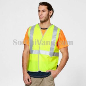 Áo Ghi Lê Bảo Hộ Đồng Phục