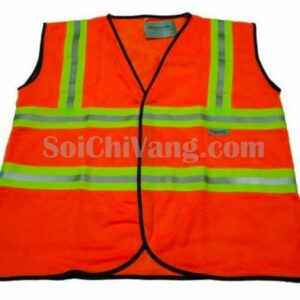 Áo Ghi Lê Phản Quang Tốt