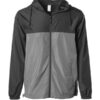 Đồng Phục Áo Gió Kiểu BomBer: Thời Trang Đẹp Và Tiện Lợi - MAKG0035