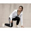 Áo Gió Thể Thao Nữ Cao Cấp Form Chuẩn - MAKG0023