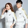 Áo Gió Thời Trang Đồng Phục