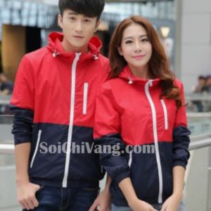 Áo Gió Thời Trang