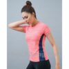 Áo Gym Đẹp Cho Nữ Tay Ngắn