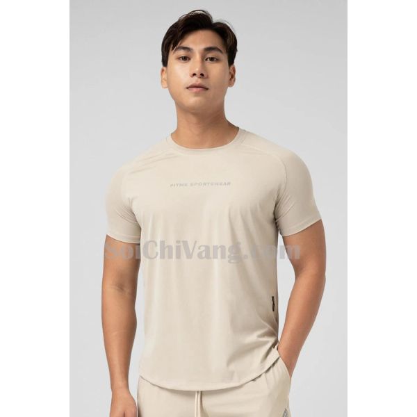 Áo Gym Đẹp Nhiều Màu Sắc - MTTT0039 1 Áo Gym Đẹp Nhiều Màu
