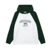 Áo Hoodie Raglan