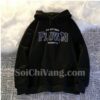 Áo Hoodie Vải Nỉ Phối Màu Đồng Phục - MAKH0022 5 Áo Hoodie Vải Nỉ Unisex Đồng Phục Học Sinh Giá Rẻ