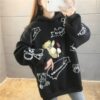 Áo Khoác Đồng Phục Hoodie Thời Trang