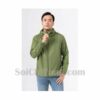 Áo Khoác Gió Đồng Phục Công Ty Chống Thấm Nước - MAKG0037