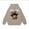 Áo Khoác In Hình Theo Yêu Cầu Kiểu Dáng Hoodie - MAKH0018