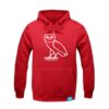 Áo Khoác Hoodie In Hình Độc Đáo