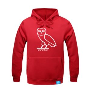 Áo Khoác Hoodie In Hình Độc Đáo