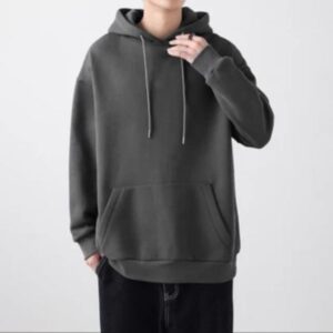 Áo Khoác Hoodie Thời Trang